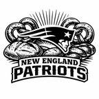 Superbowl Sunday Pretzel Dog Box