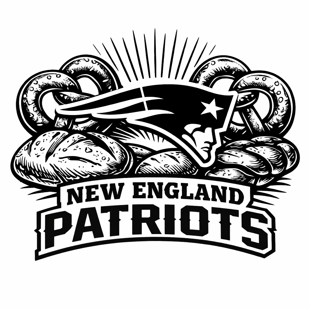 Superbowl Sunday Pretzel Bite Box