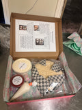 Bake your own scone kit--Pickup December 23rd