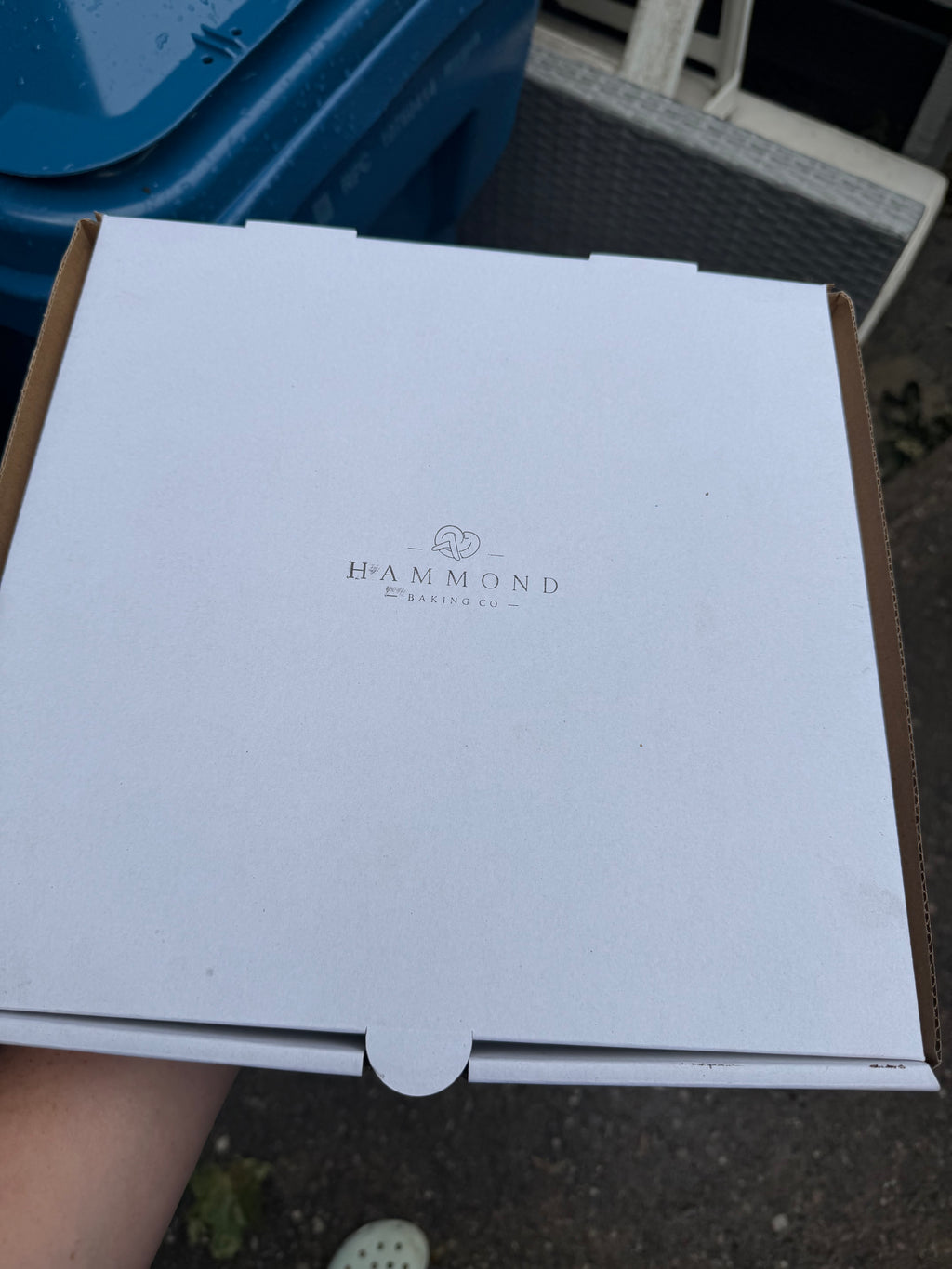 Wednesday Pizza Night