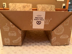 Pretzel Party Box--Pickup Thanksgiving Sunday