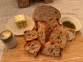 Sourdough Bread--Rosemary Parmesan--Pickup December 23