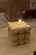Butter Candle