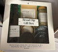 Olive Oil Dip Gift Set