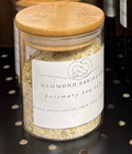 Rosemary Sea Salt