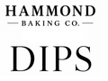 Pizza Dips--2oz