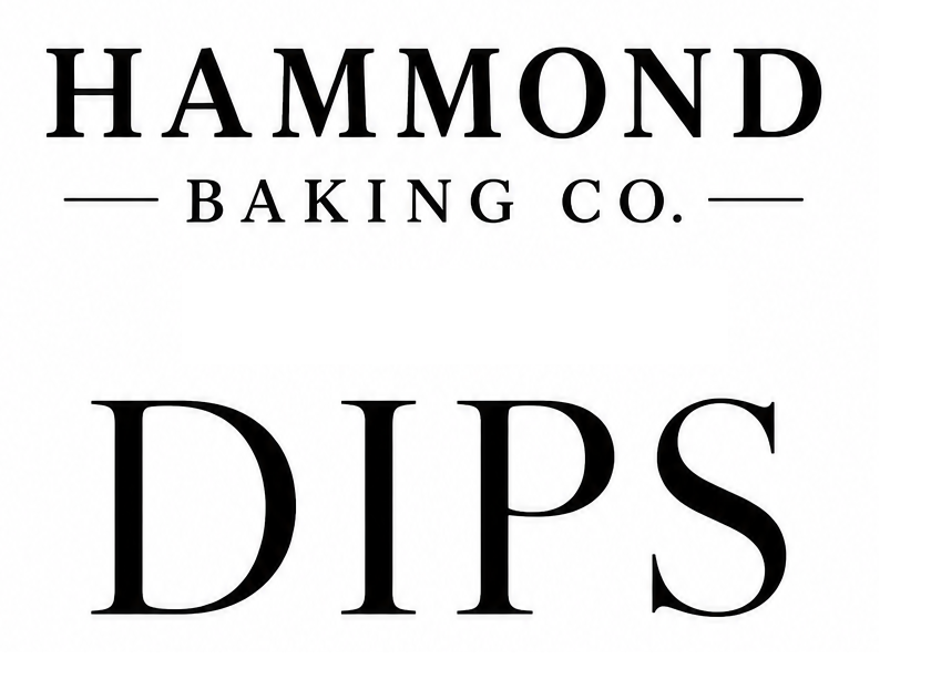 Pizza Dips--2oz