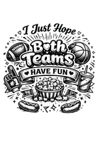 Superbowl Sunday Pretzel Dog Box